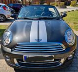 MINI Mini Cooper Roadster - MINI Cooper Roadster Gebrauchtwagen