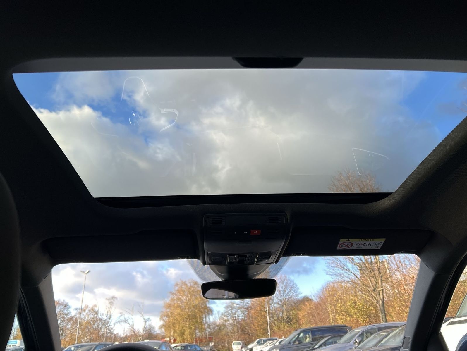 Volkswagen Taigo - Bild 13