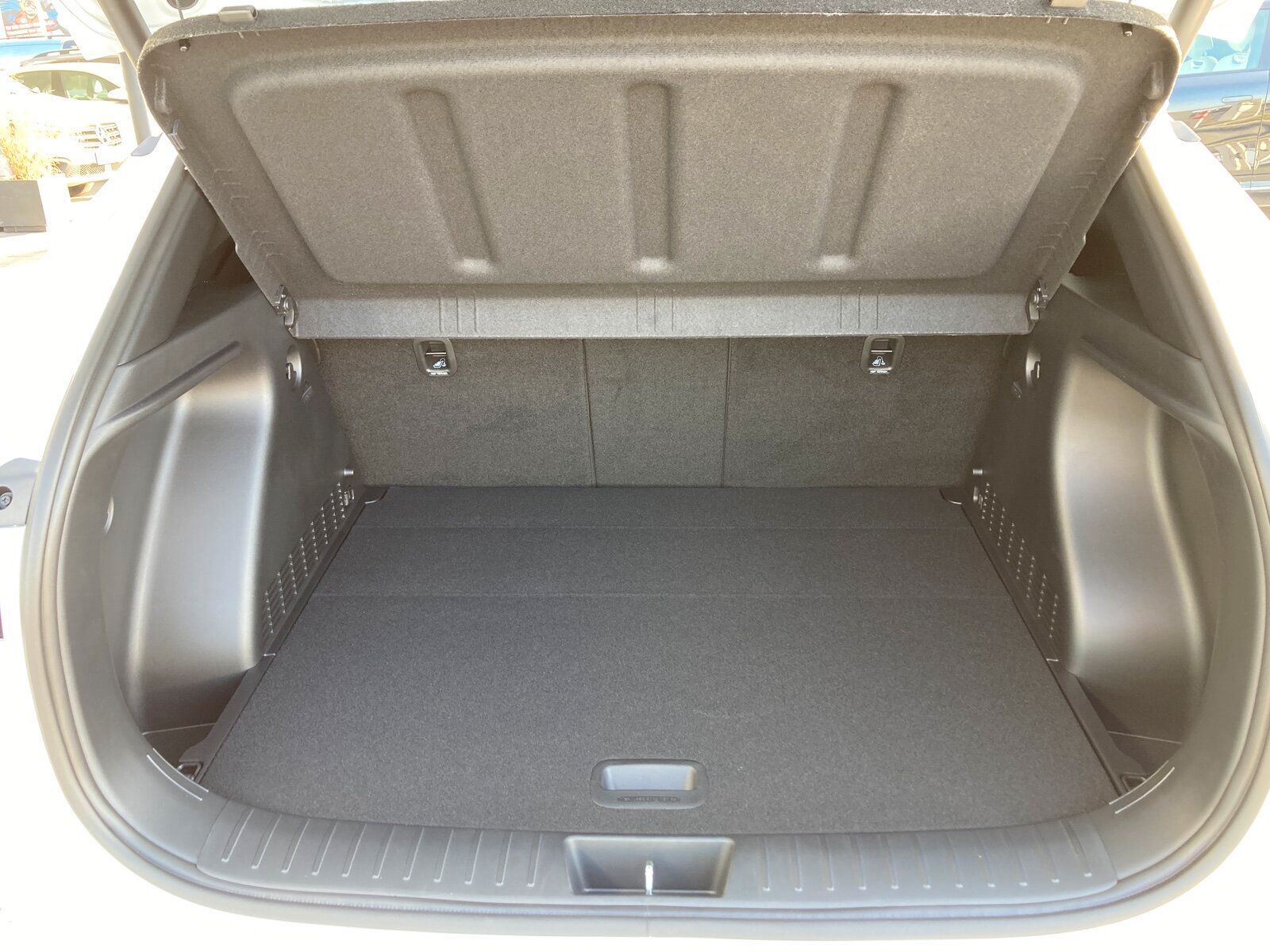 Hyundai Kona – Bild 9