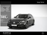 Mercedes-Benz E 220 d T // AMG NIGHT DISTR SPUR AHK KAMERA - Mercedes-Benz E 220 Gebrauchtwagen in Lübeck