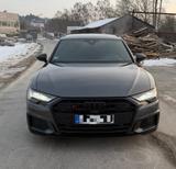 Audi S6 TDI quattro tiptronic Avant - - gebrauchte Audi S6 aus dem Jahr 2020