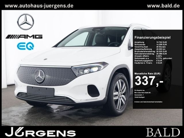 Mercedes-Benz EQA 250 Progressive/LED/Kamera/Totw/EASY-P/Mopf