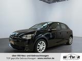 Opel Corsa Edition F 1.2 Turbo Einparkhilfe Sitzheiz. - Opel Corsa: Schwarz, Edition