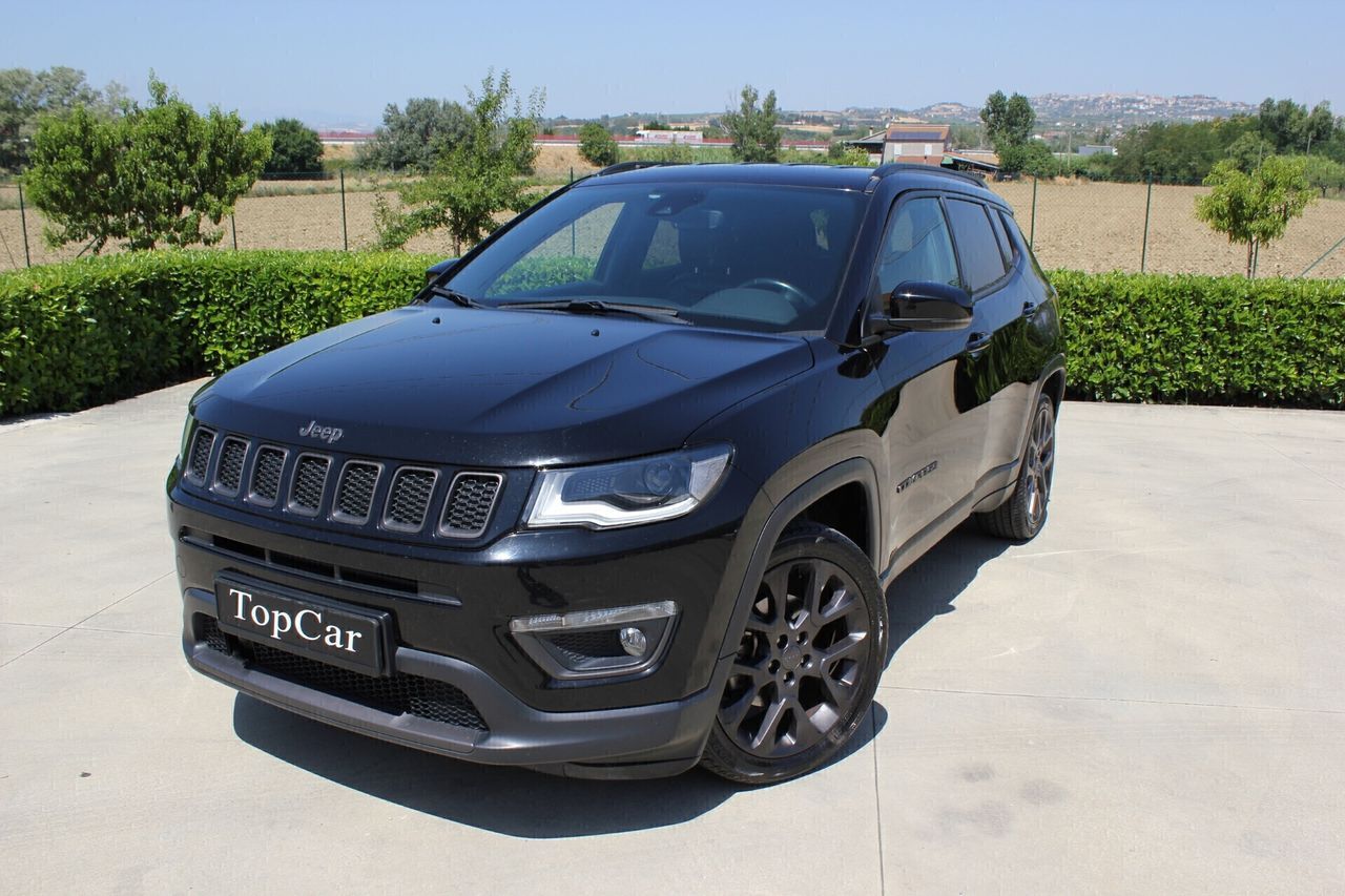 Jeep Compass 1.6 Con Finanziamento Da € 269