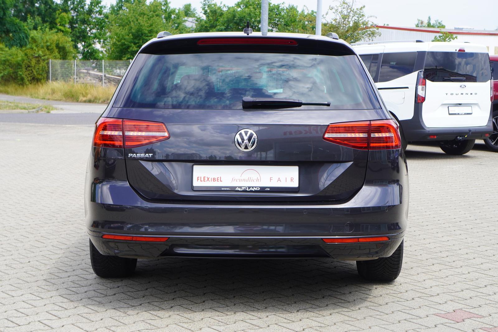 Volkswagen Passat Variant 1.4 TSI Comfortline ACC Kamera
