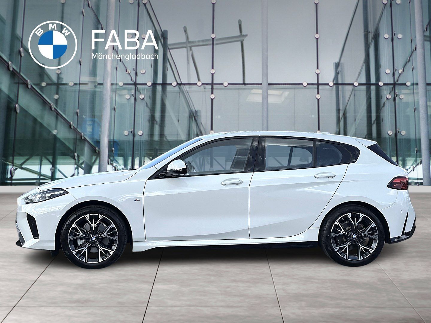BMW 120 - Bild 5