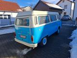 Volkswagen T2 b mit H Zulassung - VW T2 Gebrauchtwagen