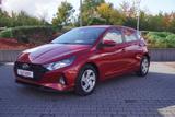 Hyundai i20 1.2 Pure Sitzheizung PDC Klima USB Spurhalte - Hyundai i20 Pure mit Benzin-Antrieb