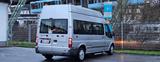 Ford Transit Kombi FT 300 L elektr. Rollstuhlrampe - Ford: T300