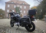 BMW F 750 GS Oil inkl., Koffer Sturzbügel HU+Service - BMW K 75