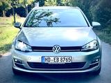 Volkswagen Golf 1.4 TSI DSG BlueMotion, Highline, wie neu