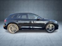Audi SQ5 - Vorschau Bild 6