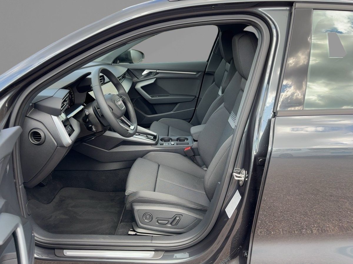 Audi A3 - Bild 12