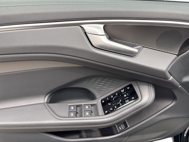 A6 Avant e-hybrid QUATTRO LED+360°+HUD+VCP+B&O+A
