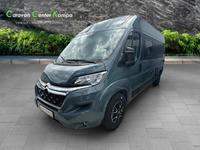 Mooveo Van 60DB DIESELHEIZUNG/ STARK REDUZ. UVP 78.467