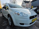 Fiat GRANDE PUNTO 1.2 8V ACTUAL BLUETOOTH USB - Fiat Grande Punto Benziner Gebrauchtwagen