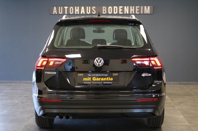 Tiguan Comfortline BMT/Start-Stopp/KAMERA/NAVI – Vorschau 12