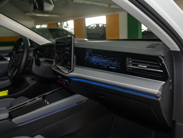 Bild #23: Volkswagen Passat Variant 2.0 TDI DSG Elegance, Panoramadac