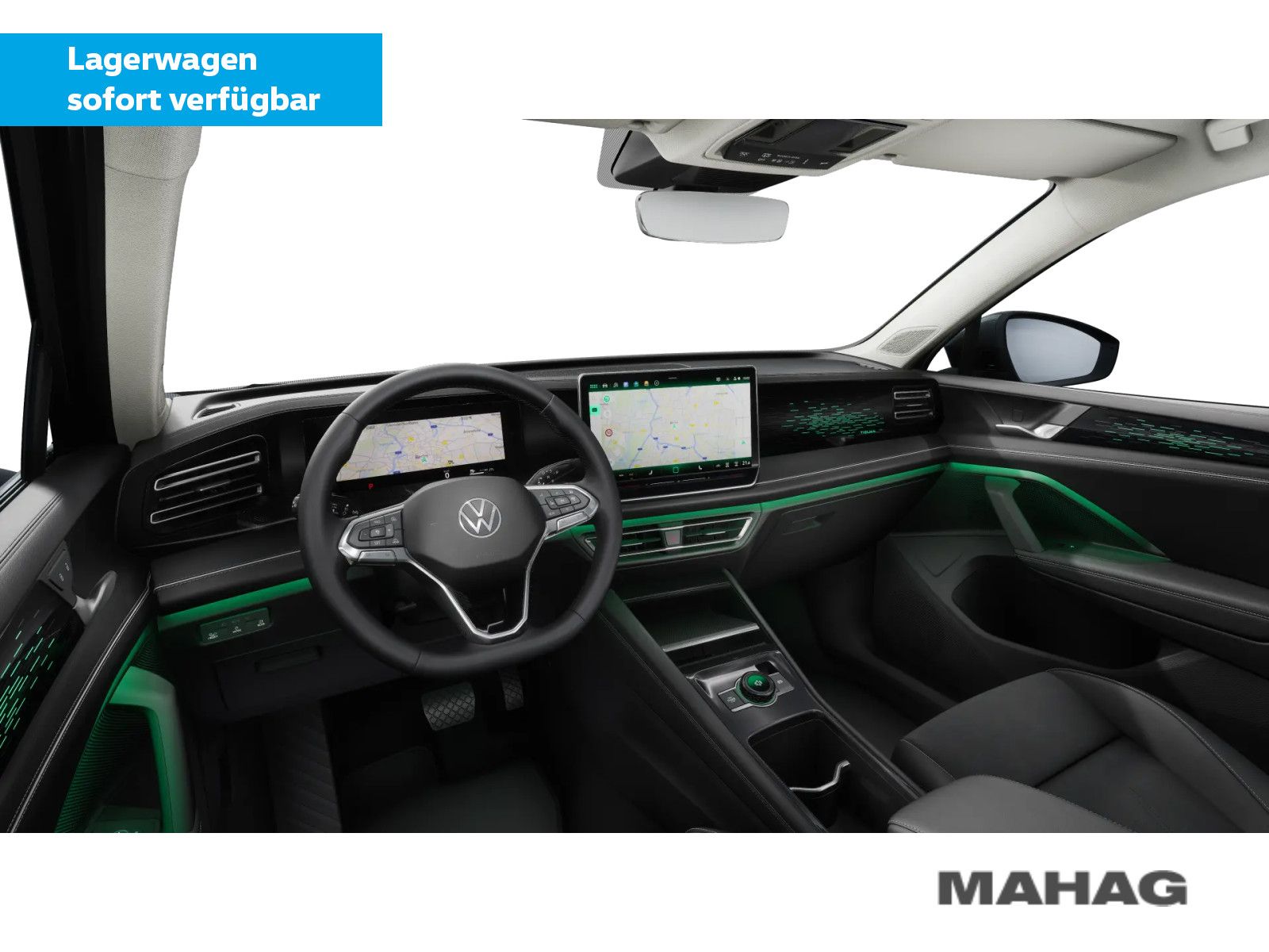 Volkswagen Tiguan - Bild 10