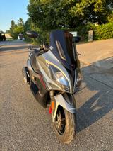 Kymco Xciting 500i  - Angebote