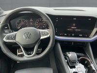 Volkswagen Touareg - Vorschau Bild 9