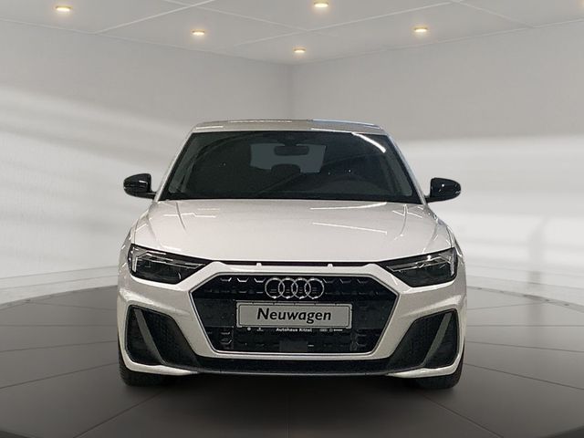 A1 Sportback S line 30 TFSI 85(116) kW(PS) S tro