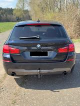 BMW 535d Touring  - gebrauchte BMW 535 aus dem Jahr 2011