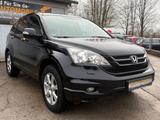 Honda CR-V Executive - schwarze Honda CR-V