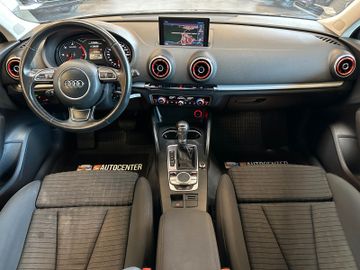 Audi A3 Sportback ambition *Navi*BiXenon*