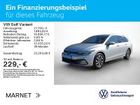 Volkswagen Golf - Vorschau Bild 2