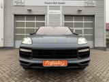 Porsche Cayenne Coupe TurboGT Full-Carbon/Approved 03/27 - gebrauchte Porsche Cayenne aus dem Jahr 2021