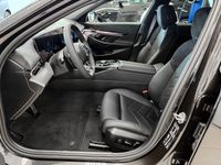 BMW 520 - Vorschau Bild 12