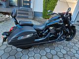 Suzuki Intruder C 1500 Black Edition  - SUZUKI INTRUDER C 1500