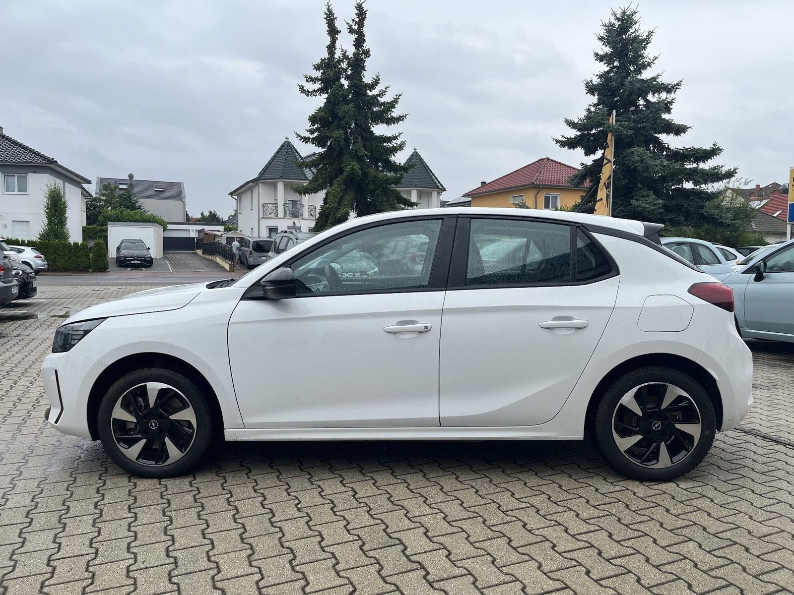 Opel Corsa - Bild 3