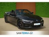 BMW M440i XDRIVE M-SPORT LASER*HUD*H&K*KEYLESS*360-K - schwarze BMW M440