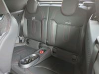 MINI John Cooper Works Cabrio - Vorschau Bild 13