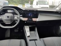 Peugeot 408 - Vorschau Bild 11