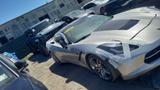 Corvette C7 6.2 V8 Stingray Coupe 2LT  - Z51  - gebrauchte Corvette Sportwagen