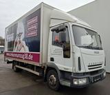 Iveco ML 75E17/P 3-Sitzer Klima Koffer Türen Treppe - Angebote