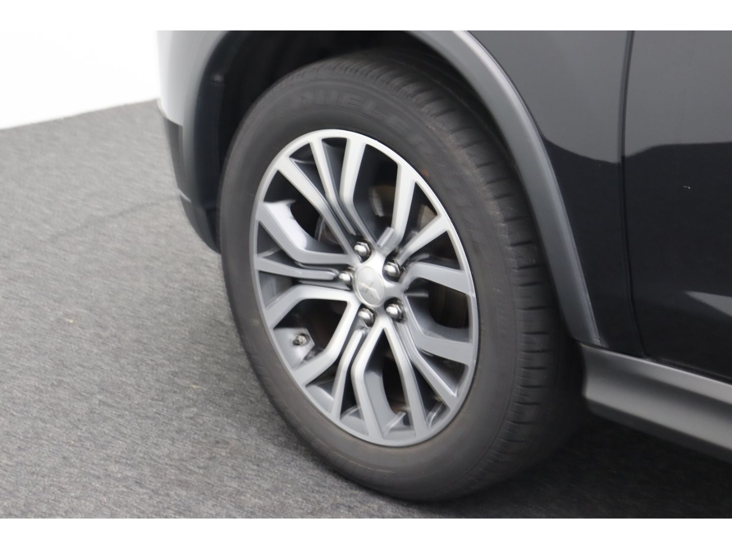 Fahrzeugabbildung Mitsubishi ASX SUV-Star Diamant Edition 1,6 MIVEC 2WD
