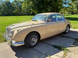 Jaguar MK II - englisches Original