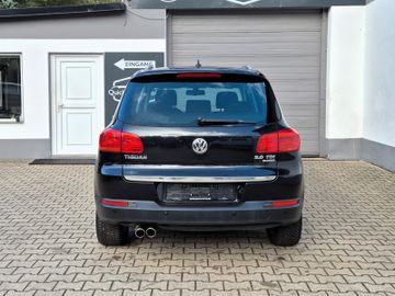 Volkswagen Tiguan - 6