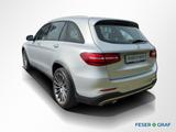Mercedes-Benz GLC 43 AMG 4 Matic ILS/COMAND/Burmester - Mercedes-Benz: Comand