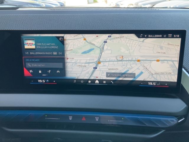 BMW X3 M50 xDrive Pro FROZEN StandHZG AHK El.Panodac foto 10