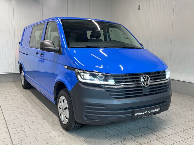 T6.1 Transporter Kombi lang Mixto 2.0 TDI LED