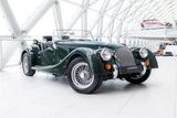 Morgan Plus Four 2.0i | Wire Wheels | Classic look | - Morgan Gebrauchtwagen
