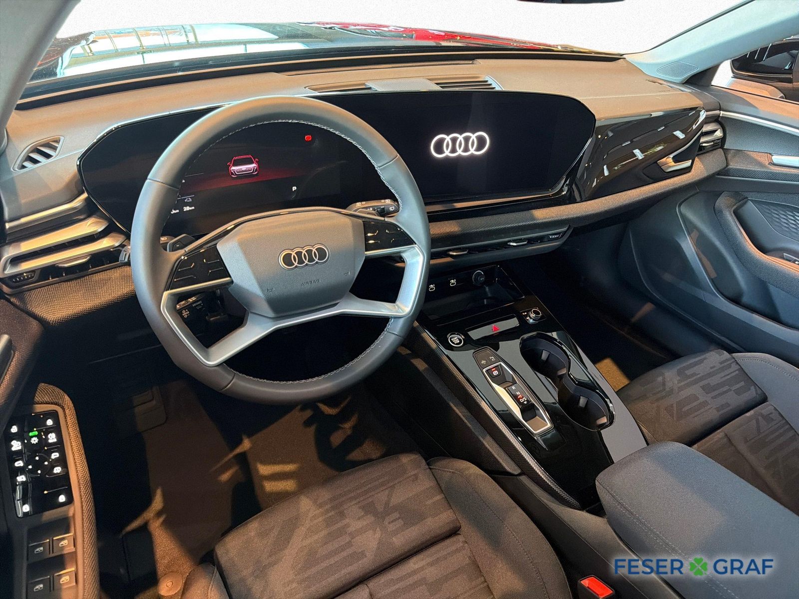 Audi A5 - Bild 15