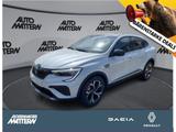 Renault Arkana Techno TCe 140 Automatik - Renault Arkana in Bielefeld