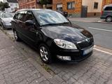 Skoda Škoda Fabia 1.2 TDI GreenLine *TUV Neu * - Skoda Fabia: Greenline