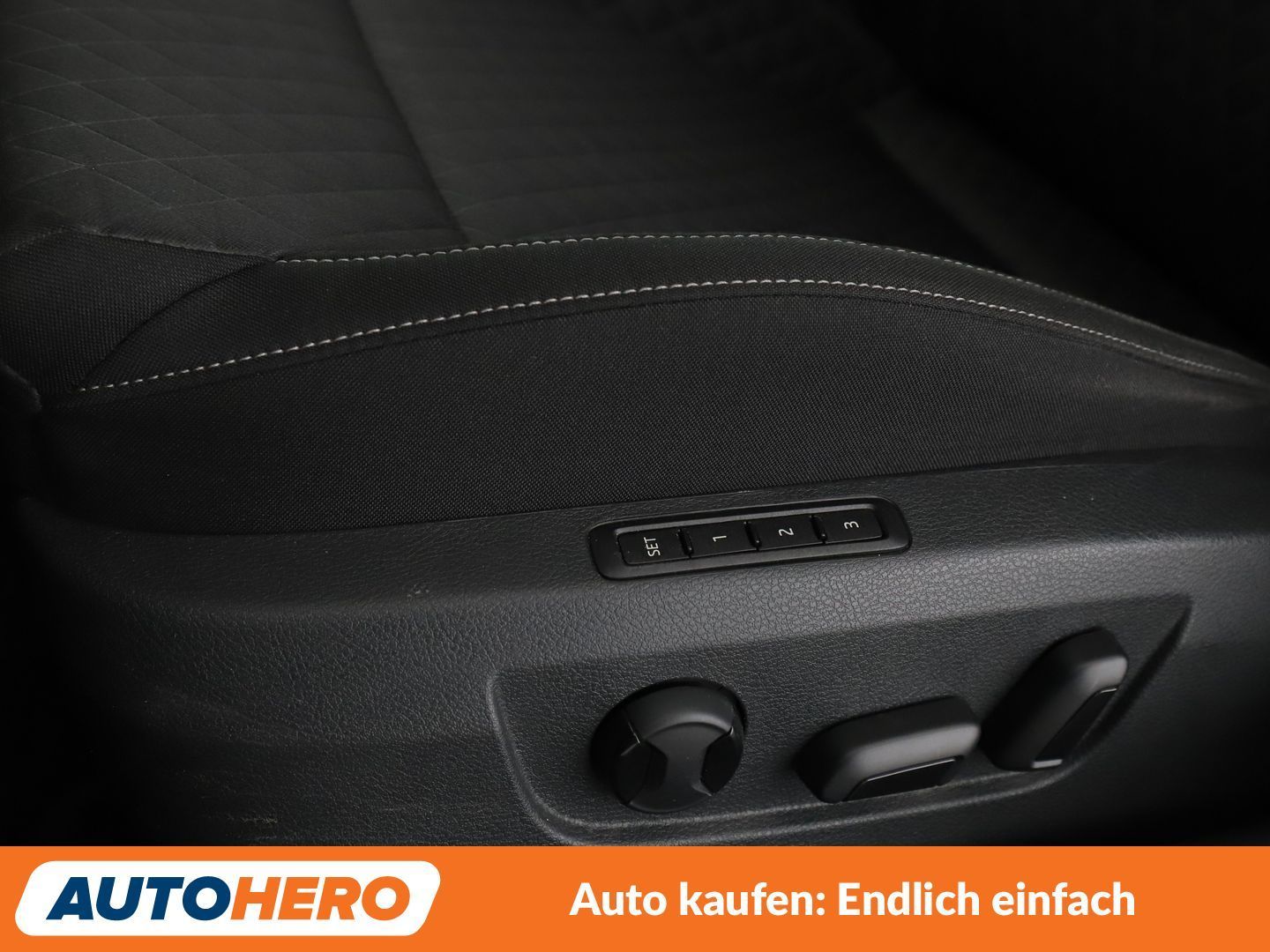 Skoda Superb 1.5 TSI ACT Ambition Aut.*TEMPO*PDC*SHZ* foto 25
